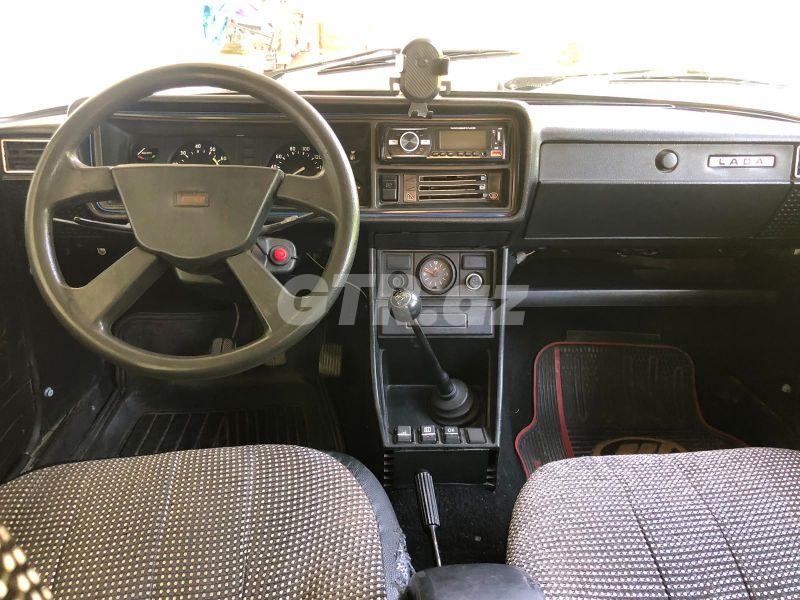 Lada (vaz) 2107 1.6 l, 2011, 98 000 km 71-BD-853 — Avtomobillər, Naxçıvan (10)