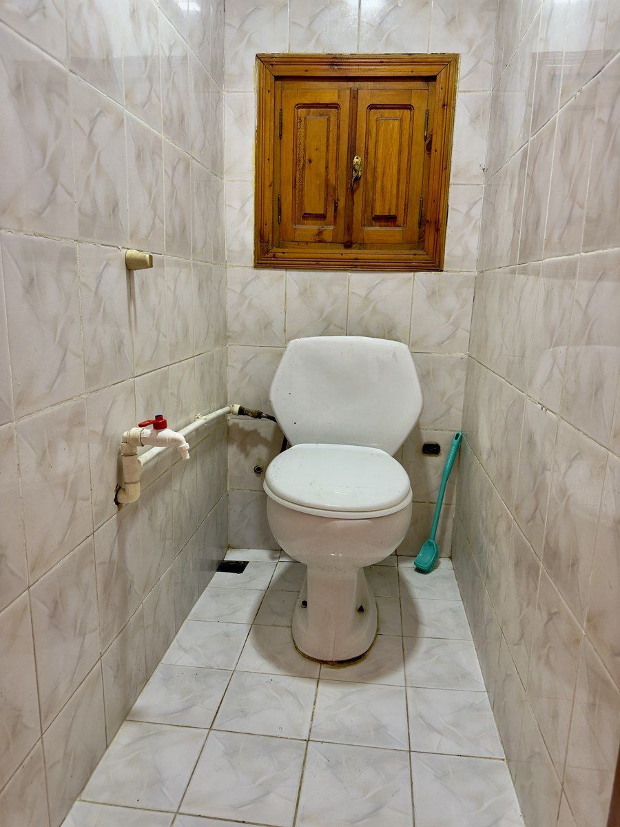 İcarəyə verilir 3 otaqlı köhnə tikili 60 m² — Mənzil, Bakı (7)