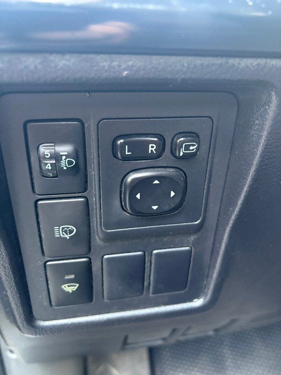 Toyota Land Cruiser Prado, 2.7 L, 2013 il, 195 000 km — Avtomobillər, Bakı (9)