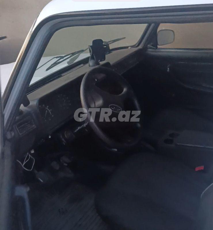 Lada (vaz) 2104 1.6 l, 2011, 85 000 km — Avtomobillər, Bakı (3)