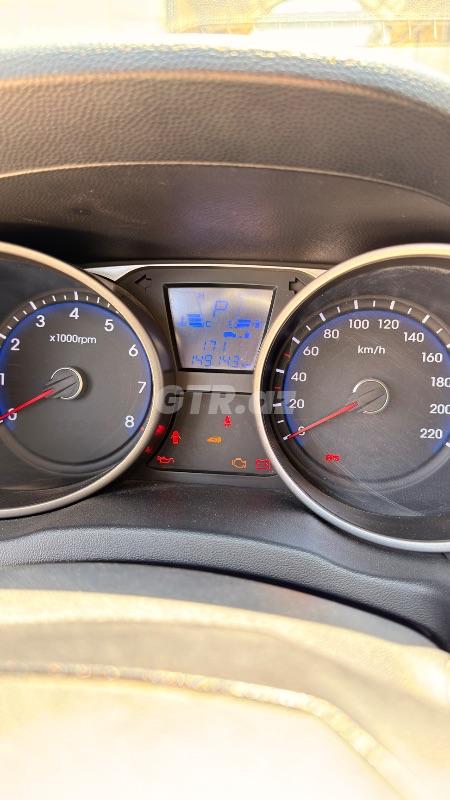 Hyundai ix35 2.0 L, 2013, 149 143 km 99-MX-983 — Avtomobillər, Bakı (2)
