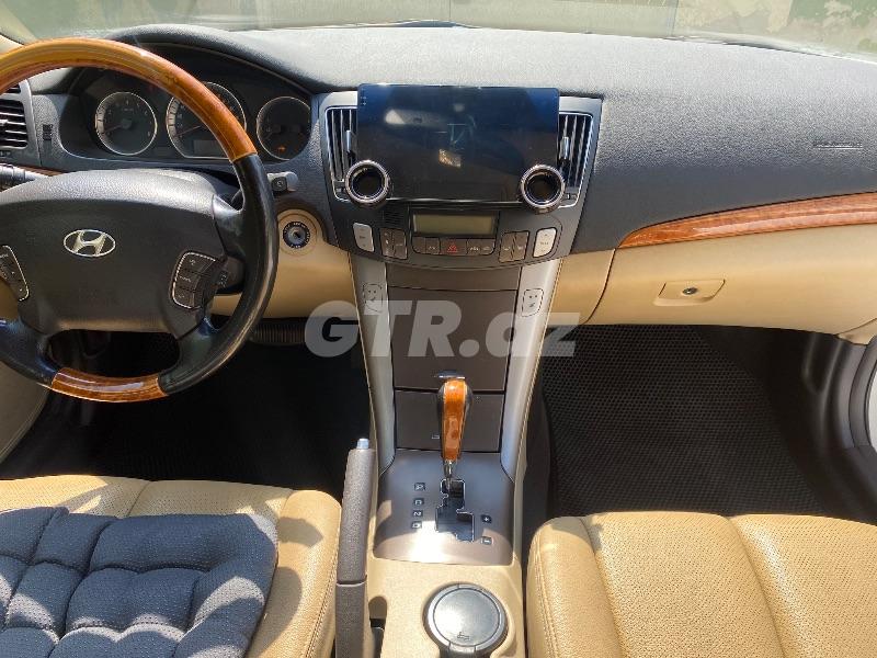 Hyundai Sonata 2.4 L, 2008, 316 000 km 90-CD-016 — Avtomobillər, Bakı (7)