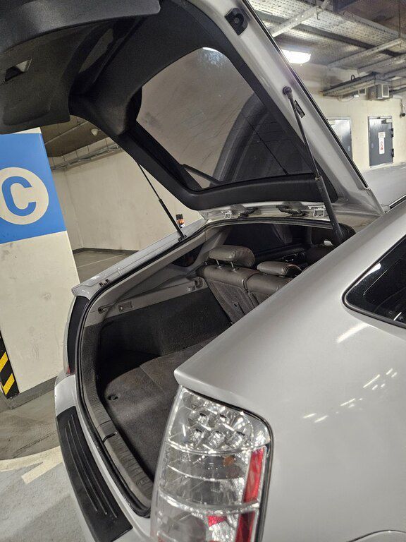 Toyota Prius, 1.5 L, 1.3 kWh, 2007 il, 247 000 km — Avtomobillər, Bakı (9)