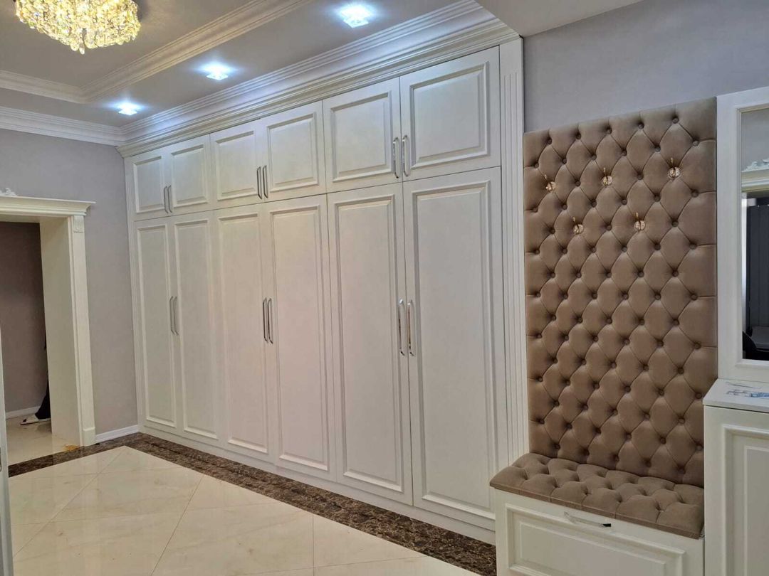 Satılır 3 otaqlı yeni tikili 137.5 m² — Mənzil, Bakı (12)