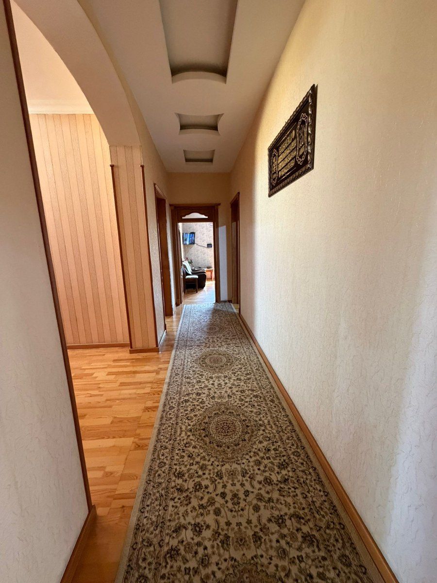Həyət evi, Mehdiabad qəs — Ev, villa, Bakı (12)