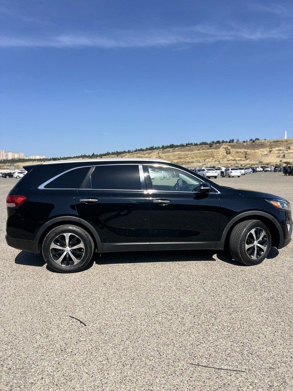 Kia Sorento, 2.0 L, 2016 il, 209 215 km 88-BS-758 — Avtomobillər, Bakı (4)