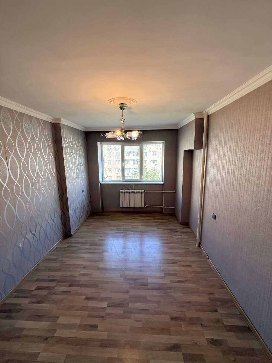 Satılır 3 otaqlı köhnə tikili 85 m² — Mənzil, Bakı (5)