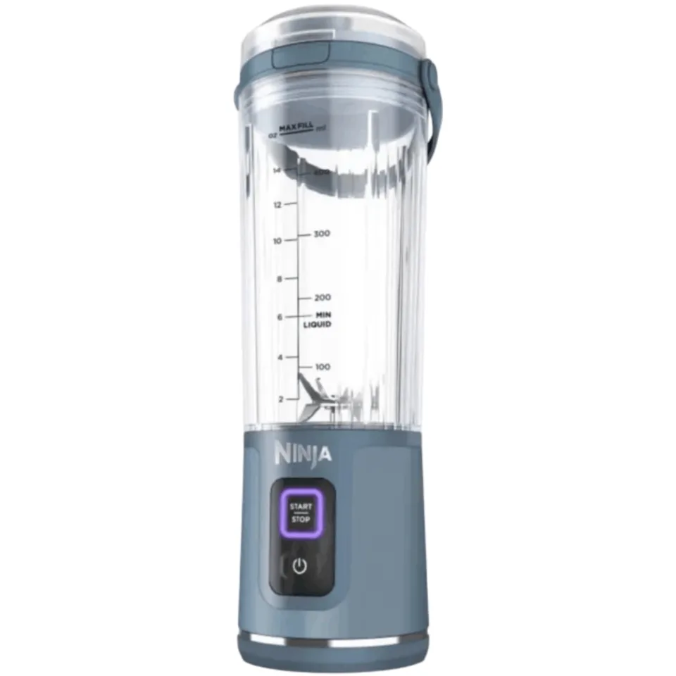 Blender Ninja Blast Portable Mixer & Smoothie Maker — Mallar, Bakı (3)