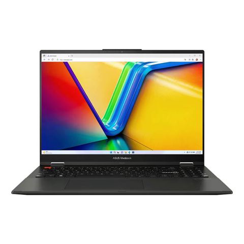 ASUS VivoBook S 16 Flip OLED TN3604YA-MC064W — Bakı