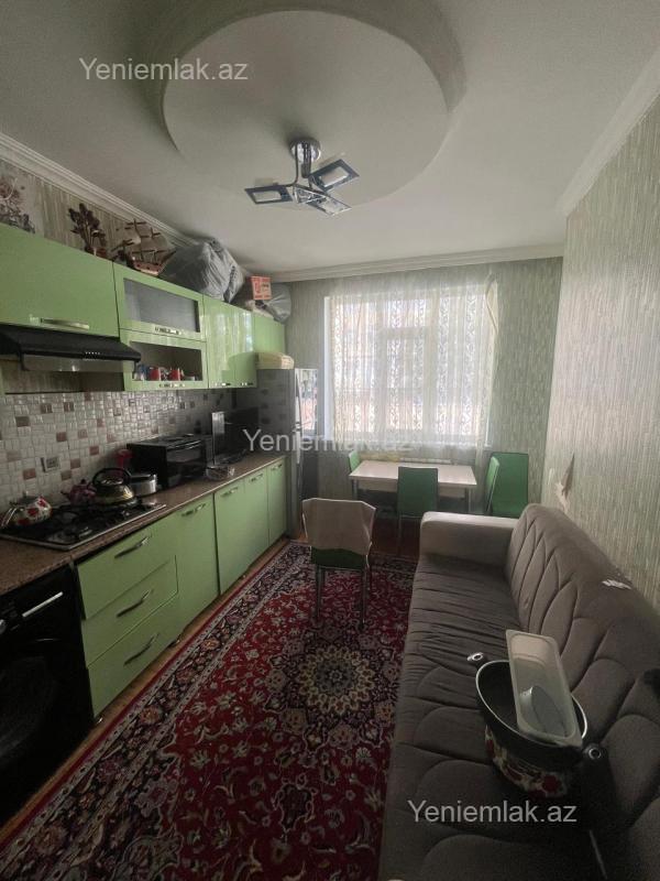 Satılır 2 otaqlı Bina evi menzil (Yeni tikili), 70 m², Xırdalan ş — Mənzil (11)