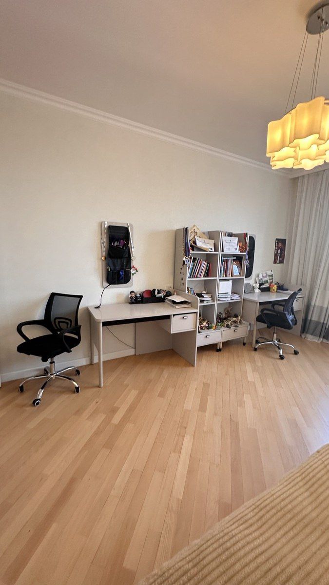 Satılır 3 otaqlı yeni tikili 115 m² — Mənzil, Bakı (8)