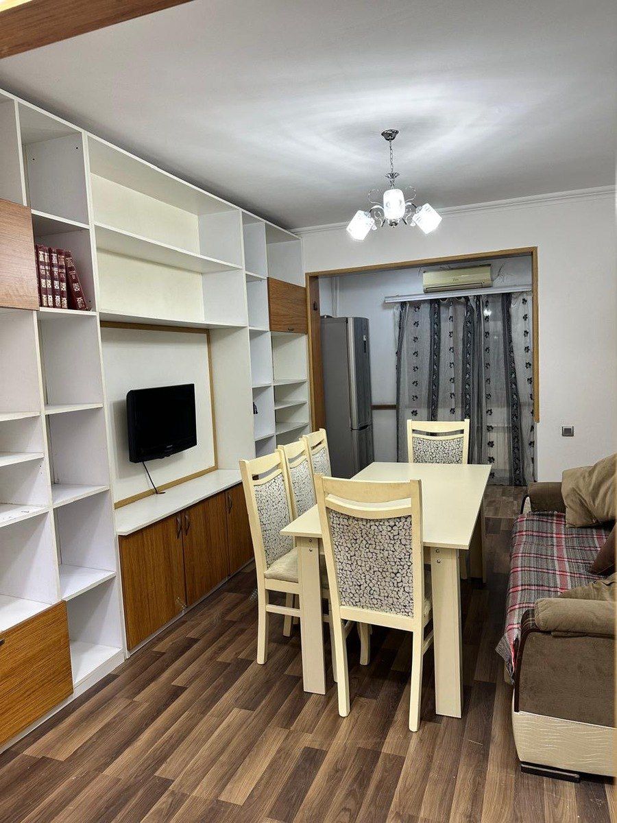 İcarəyə verilir 3 otaqlı köhnə tikili 50 m² — Mənzil, Bakı (9)