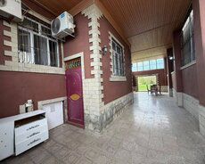 Həyət evləri Satılır Sabunçu r., Maştağa q., 3 otaq, 80 m² — Ev, villa, Bakı (6)