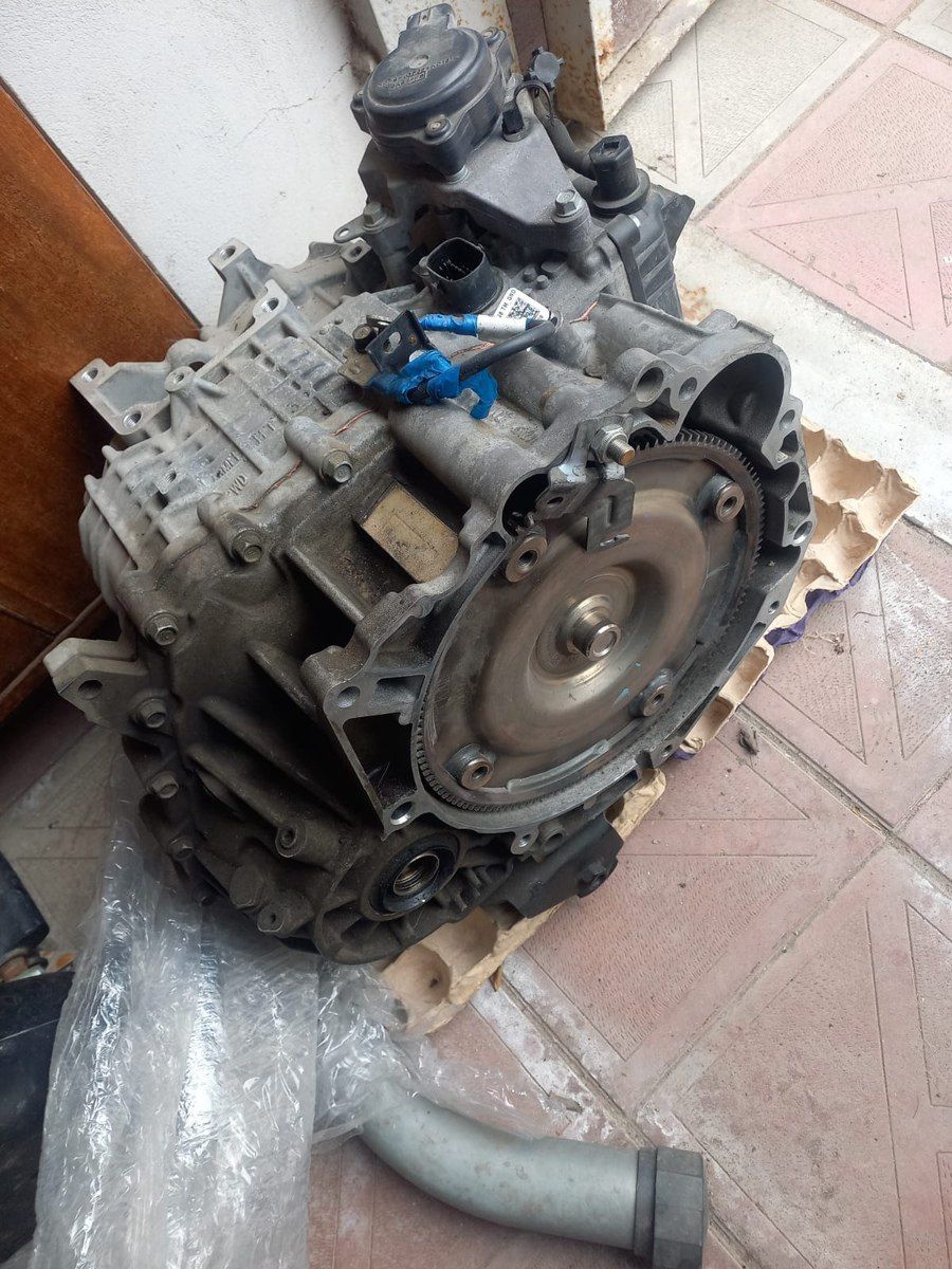 Hyundai Sonata sürətlər qutusu — Ehtiyat hissələri və aksesuarlar, Bakı