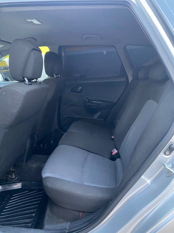 Kia Ceed SW, 1.6 L, 2009 il, 315 000 km 99-KY-480 — Avtomobillər, Gəncə (6)