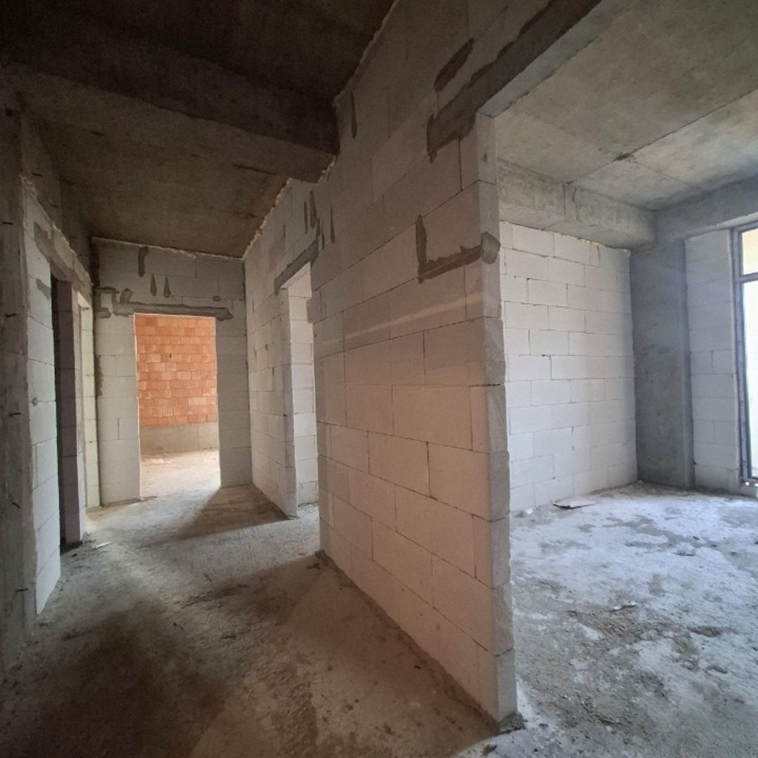 Satılır 4 otaqlı yeni tikili 130 m² — Mənzil, Bakı (9)