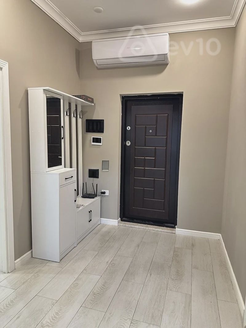 For rent: 2-room apartment (new building), 70 m² — Mənzil, Bakı (12)