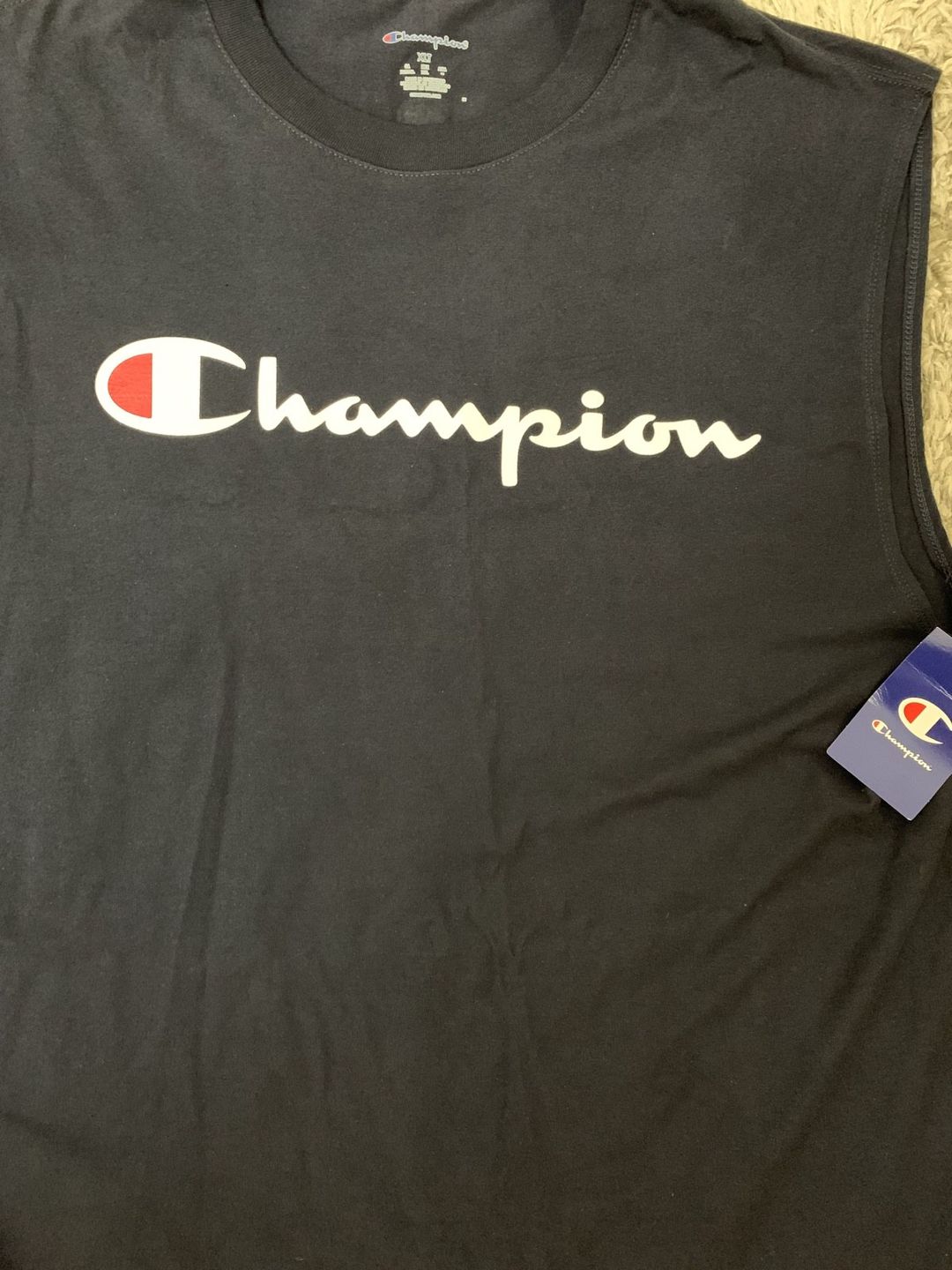 Champion idman dəsti — Geyim, ayakkabı, aksesuarlar, Bakı (8)
