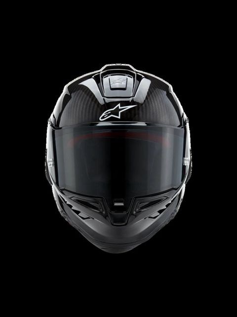 Dəbilqə Supertech R10 Solid — Bakı