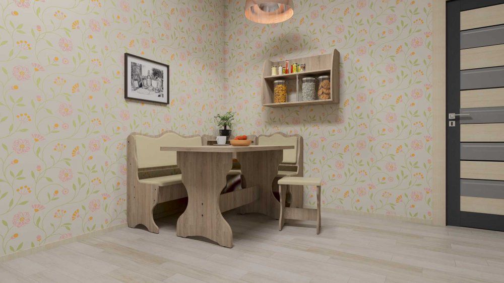 Natura mətbəx dəsti — Mətbəx mobilyası, Bakı