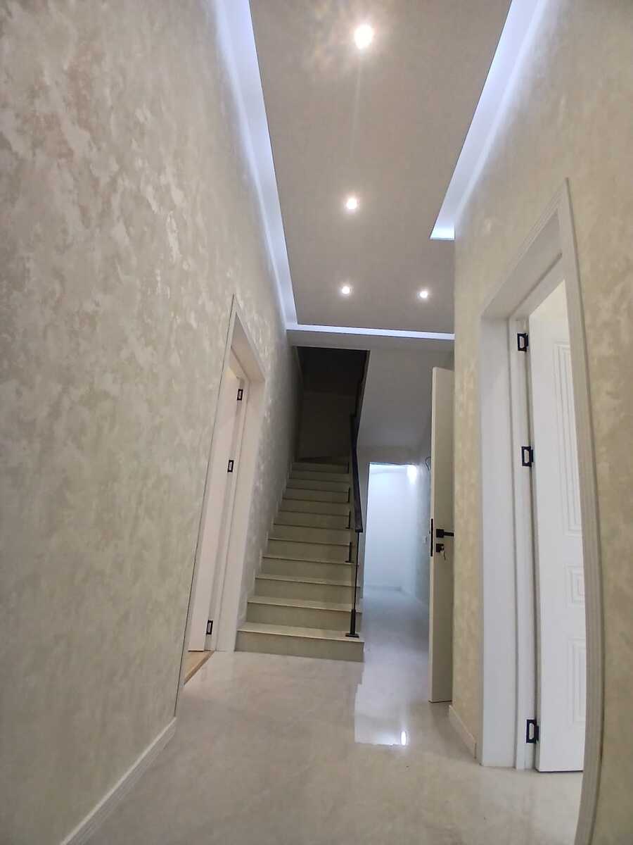 Satılır 6 otaqlı həyət evi/bağ evi 180 m² — Ev, villa, Xırdalan (7)