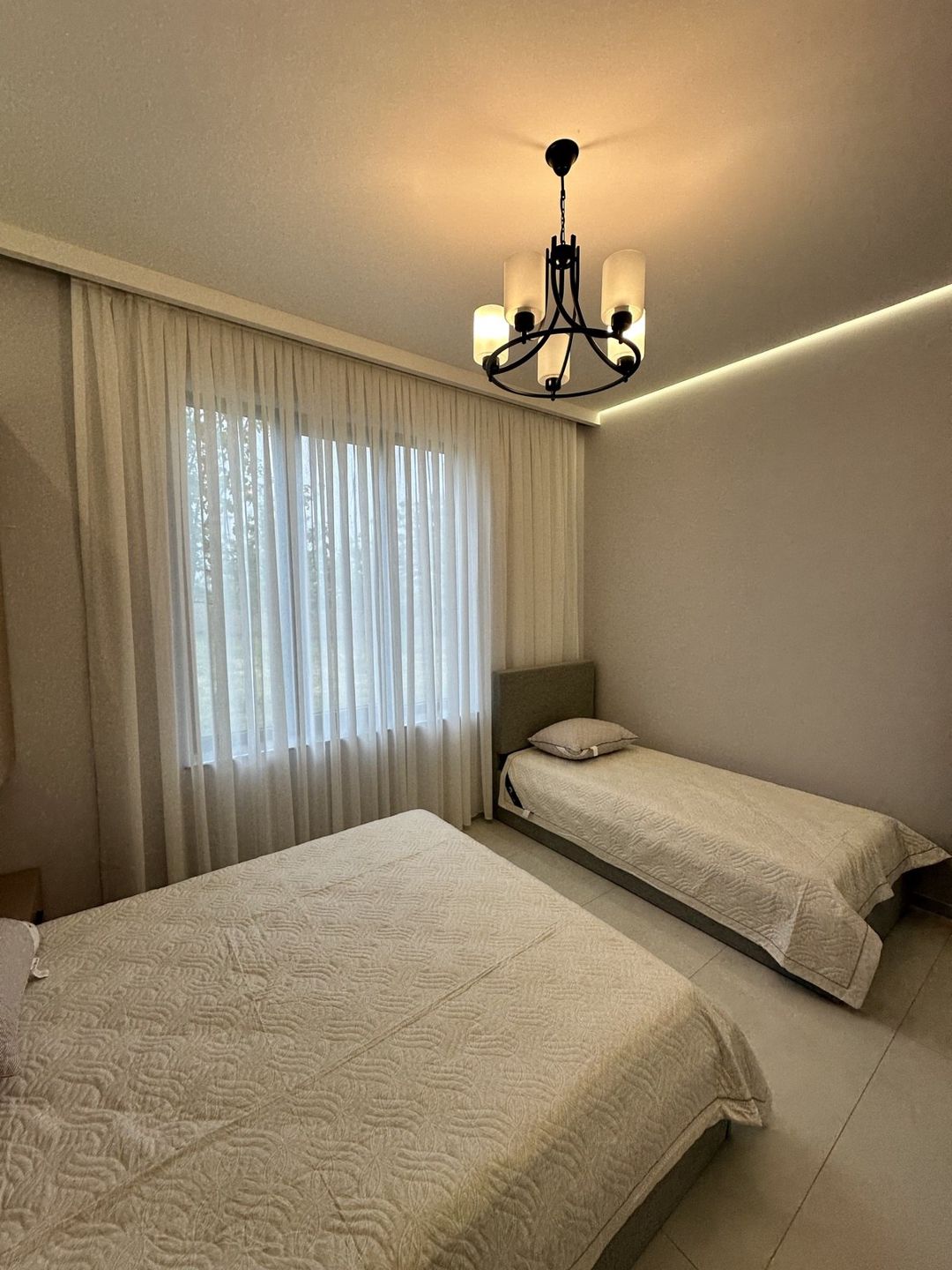 Satılır 4 otaqlı həyət evi/bağ evi 89 m² — Ev, villa, Qəbələ (11)