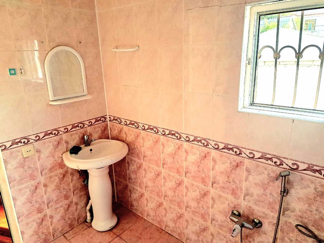 Satılır 11 otaqlı həyət evi/bağ evi 362 m² — Ev, villa, Bakı (6)