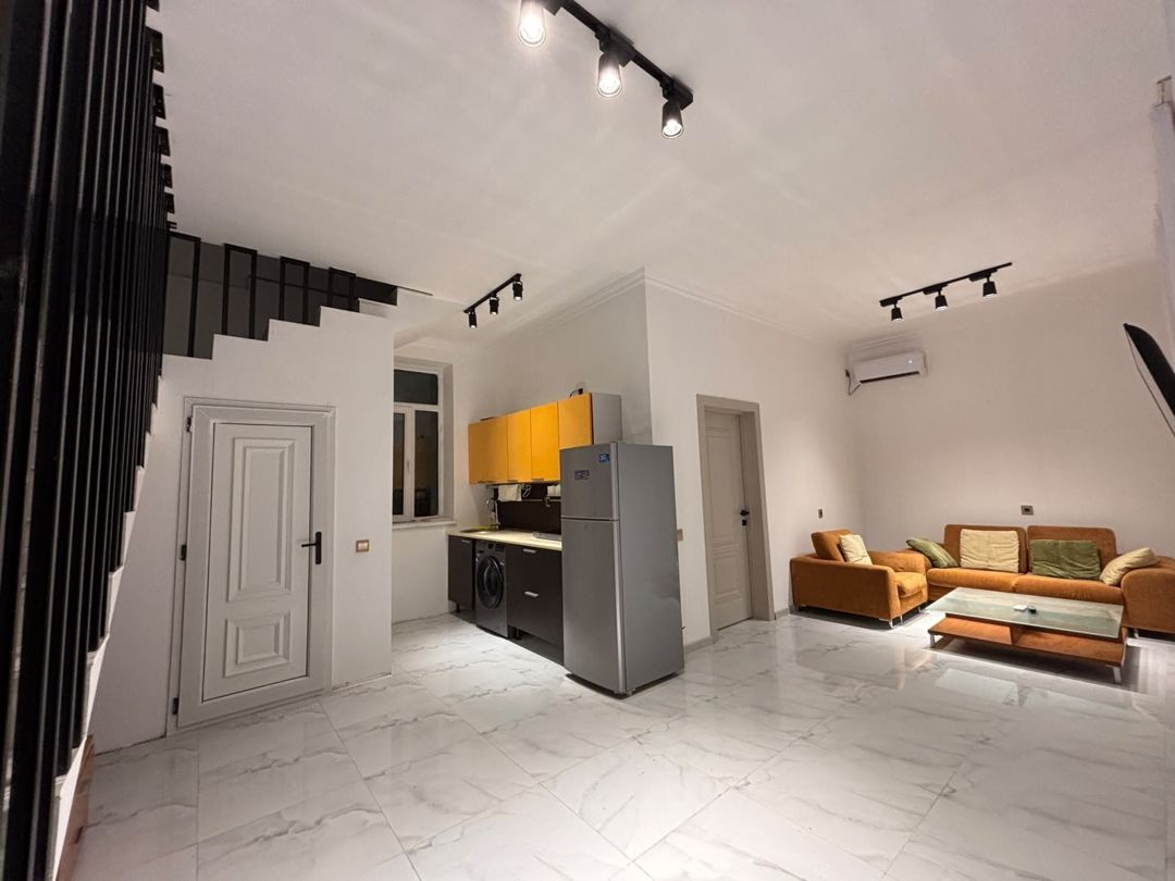 Bağ evi kirayə verilir, Novxanı qəs — Ev, villa, Bakı (10)