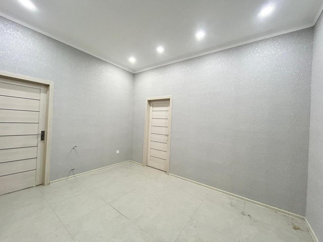 Satılır 2 otaqlı yeni tikili 90 m² — Mənzil, Bakı (7)