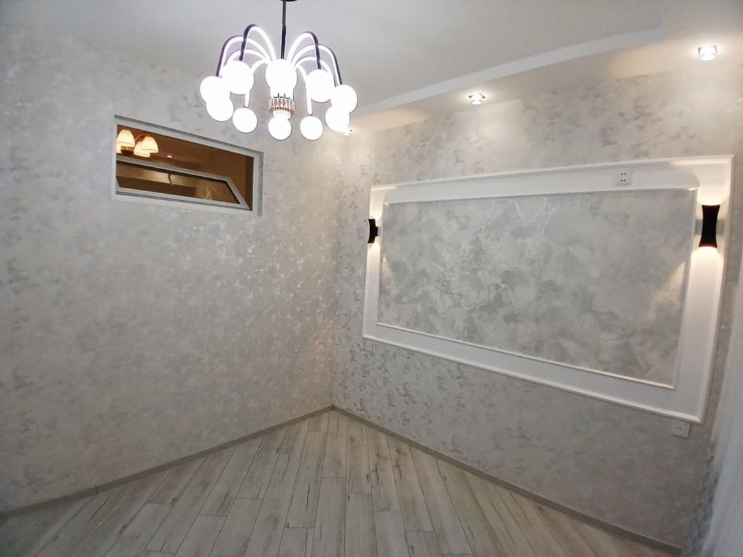 Satılır 3 otaqlı yeni tikili 60 m² — Mənzil, Bakı (8)