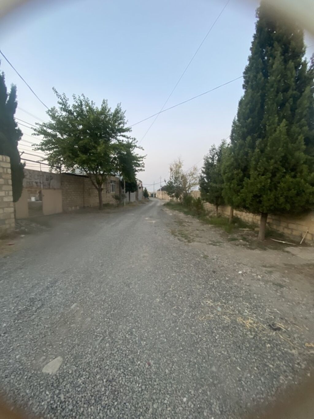 1 otaqlı, 10 kv. m — Ev, villa, Gəncə (6)