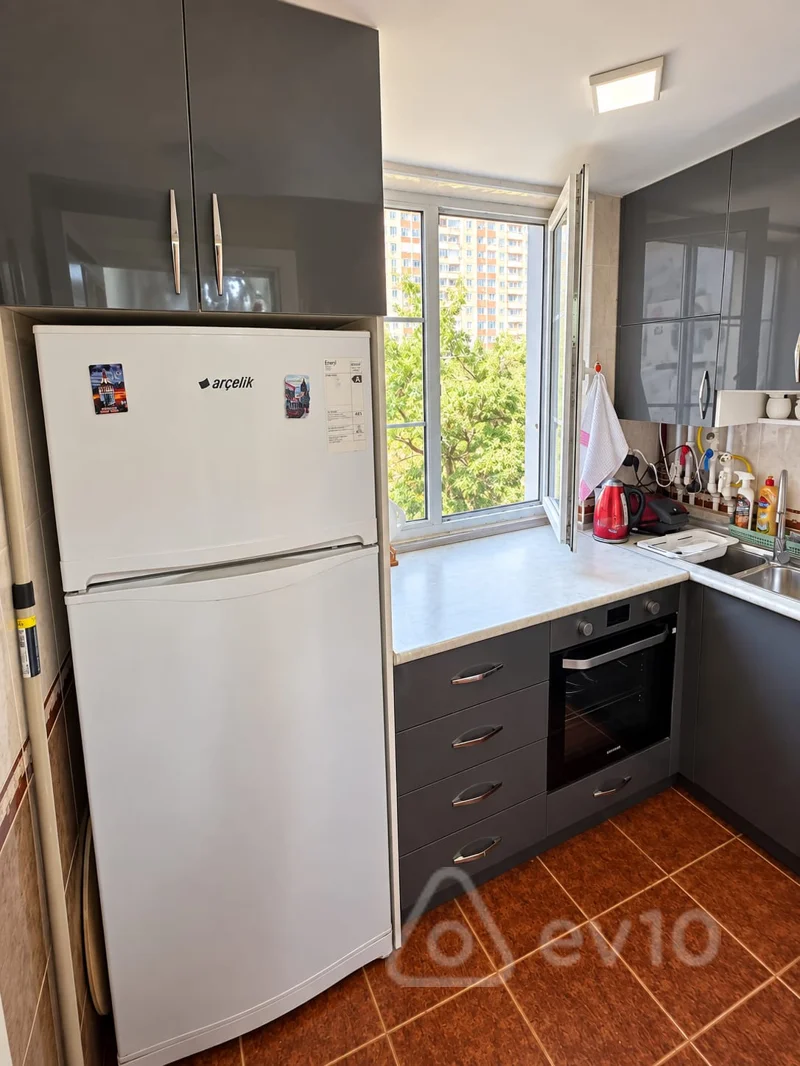 3 otaqlı mənzil, 70 m², Musa Əliyev küçəsi — Mənzil, Bakı (9)