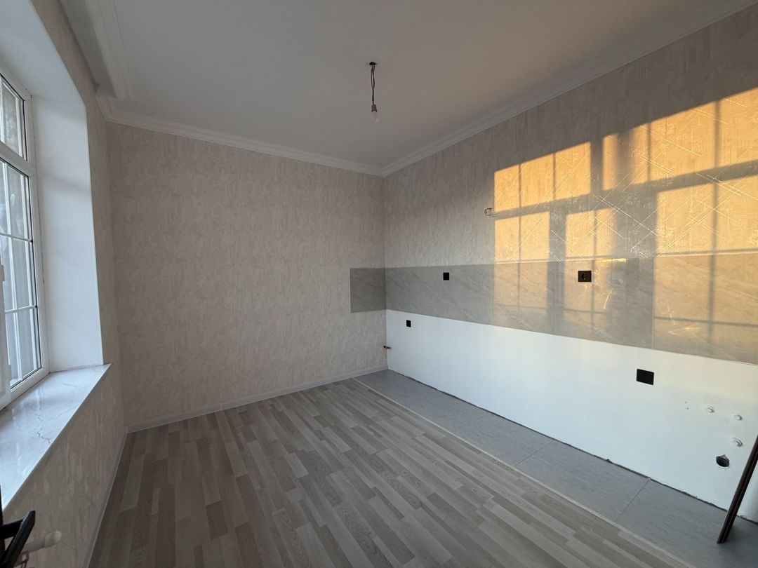 Satılır 2 otaqlı həyət evi/bağ evi 55 m² — Ev, villa, Bakı (3)