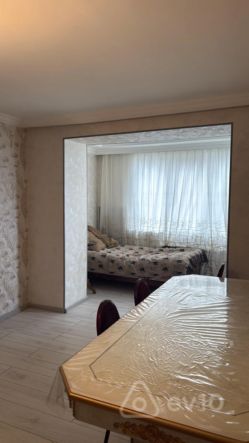 2 otaqlı mənzil, 50 m², Gənclik m — kirayə — Mənzil, Bakı (3)