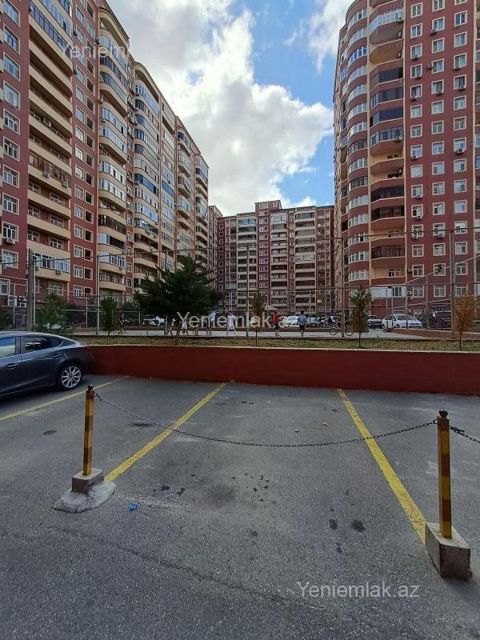 Satılır 2 otaqlı Bina evi menzil (Yeni tikili), 65 m², Binəqədi rayonu — Bakı