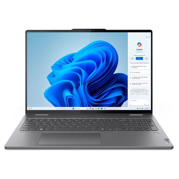 Lenovo Yoga 7 2-in-1 16IML9 83DL0000US — Mallar, Bakı