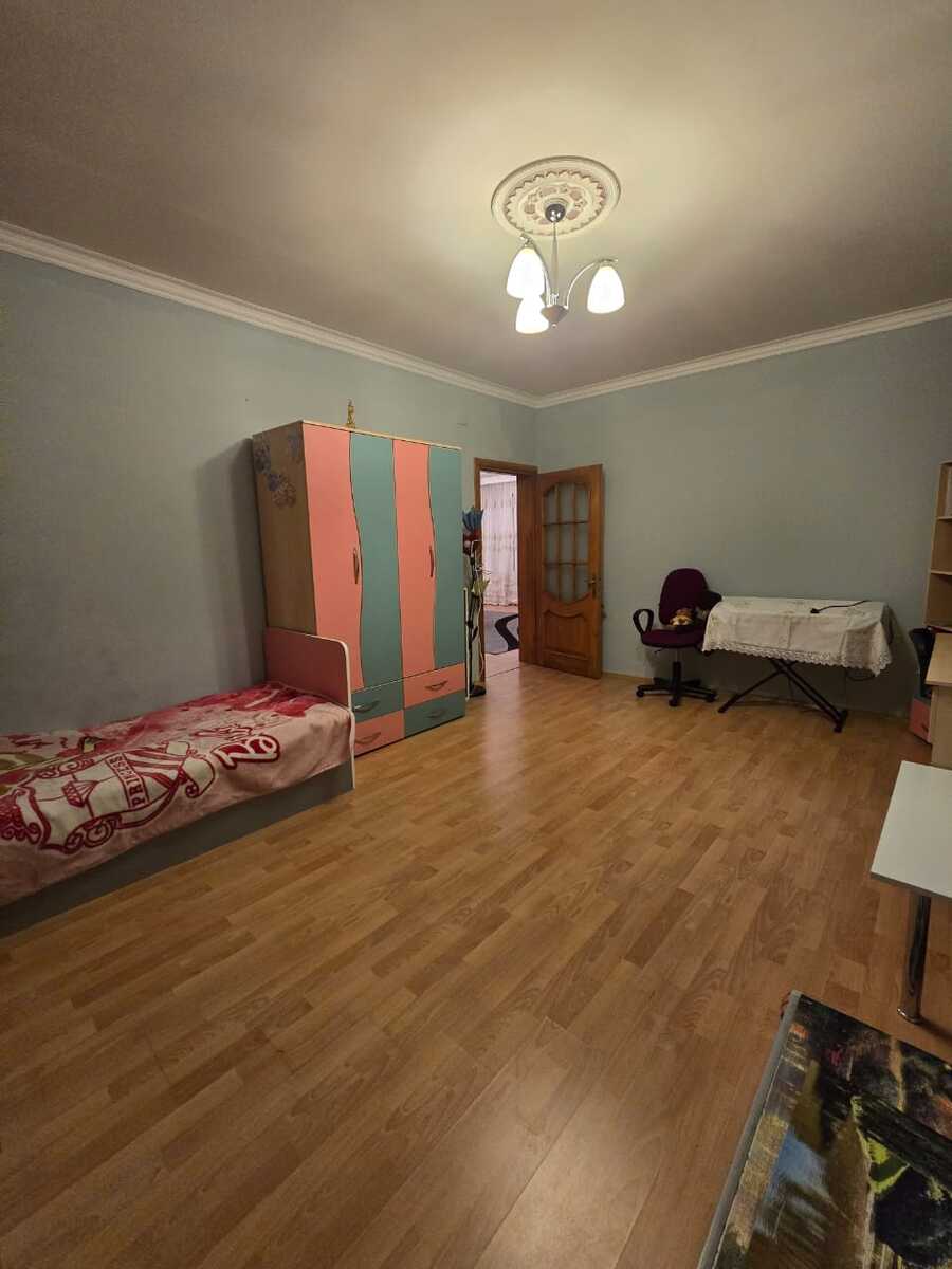 Satılır 6 otaqlı həyət evi/bağ evi 261 m² — Ev, villa, Bakı (3)