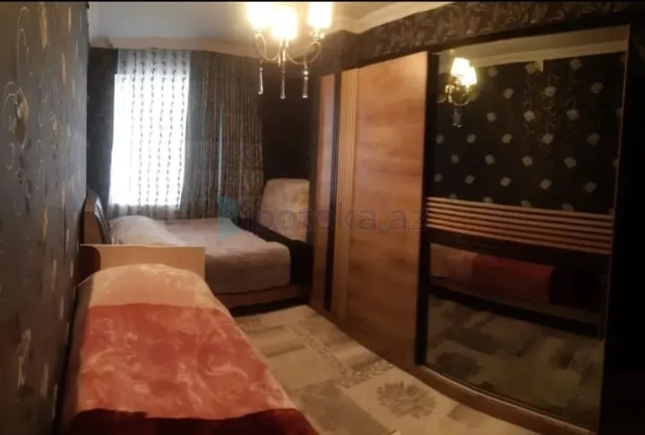 Satılır: 2 Otaq, Yeni tikili, 50.00 m² — Mənzil, Masazır (10)