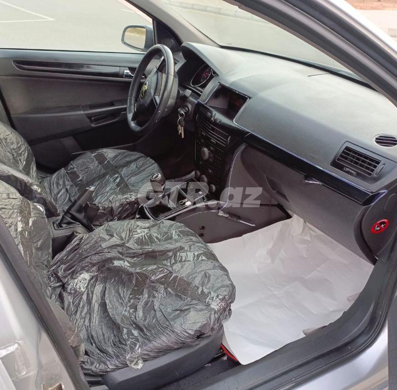 Opel Astra 1.7 L, 2007, 150 550 km 90-GY-997 — Avtomobillər, Ağdaş (2)