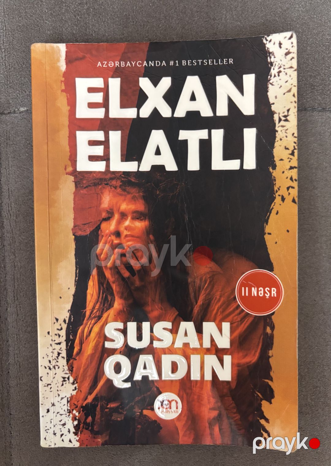 Kitablar — Kitablar, Bakı (6)