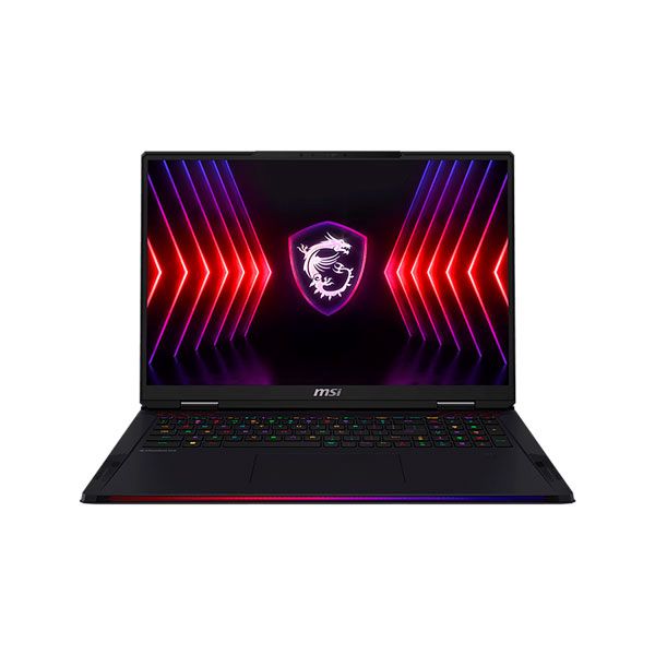 MSI Raider 18 HX A14VIG-459US Gaming Laptop — Mallar, Bakı