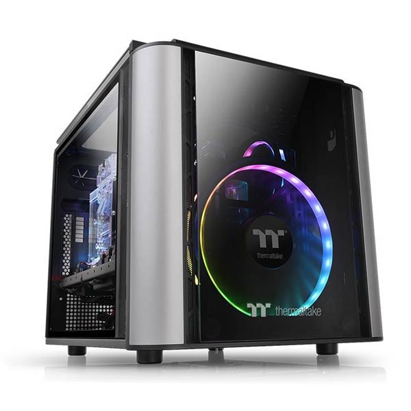 Thermaltake Level 20 VT Case — Mallar, Bakı