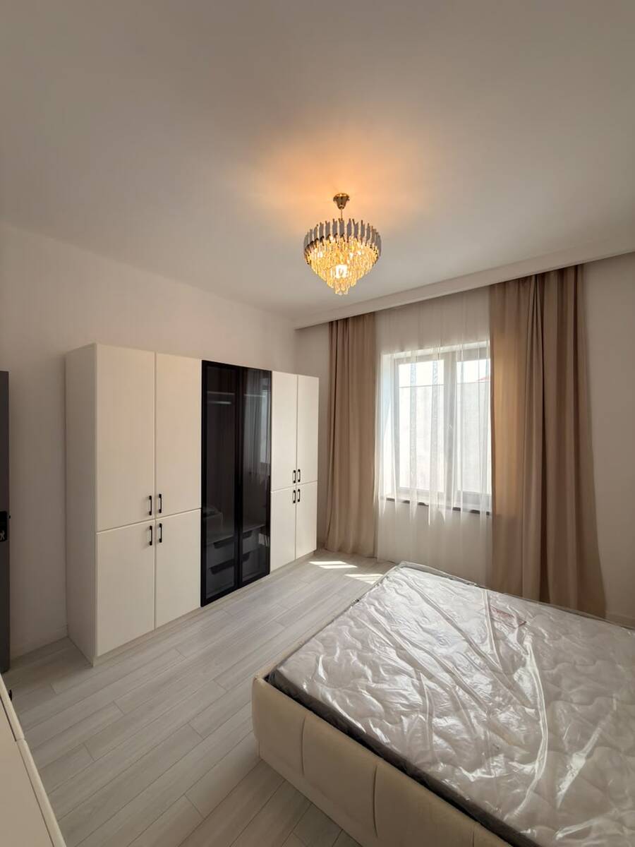 Satılır 4 otaqlı həyət evi/bağ evi 150 m² — Ev, villa, Bakı (10)
