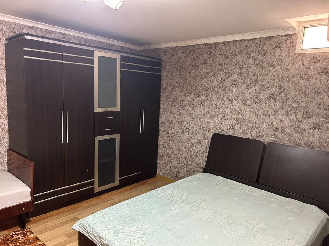İcarəyə verilir 1 otaqlı həyət evi/bağ evi 40 m² — Ev, villa, Bakı