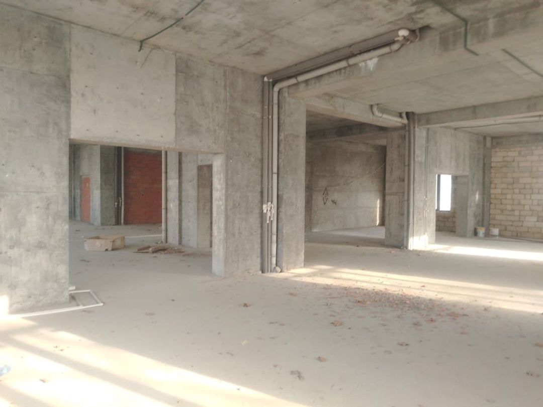 Satılır obyekt 300 m² — Əmlak, Bakı (6)