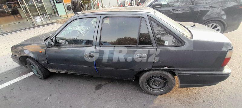 Daewoo Nexia 1.5 L, 1998, 8 545 454 km 10-GU-952 — Avtomobillər, Qəbələ (4)