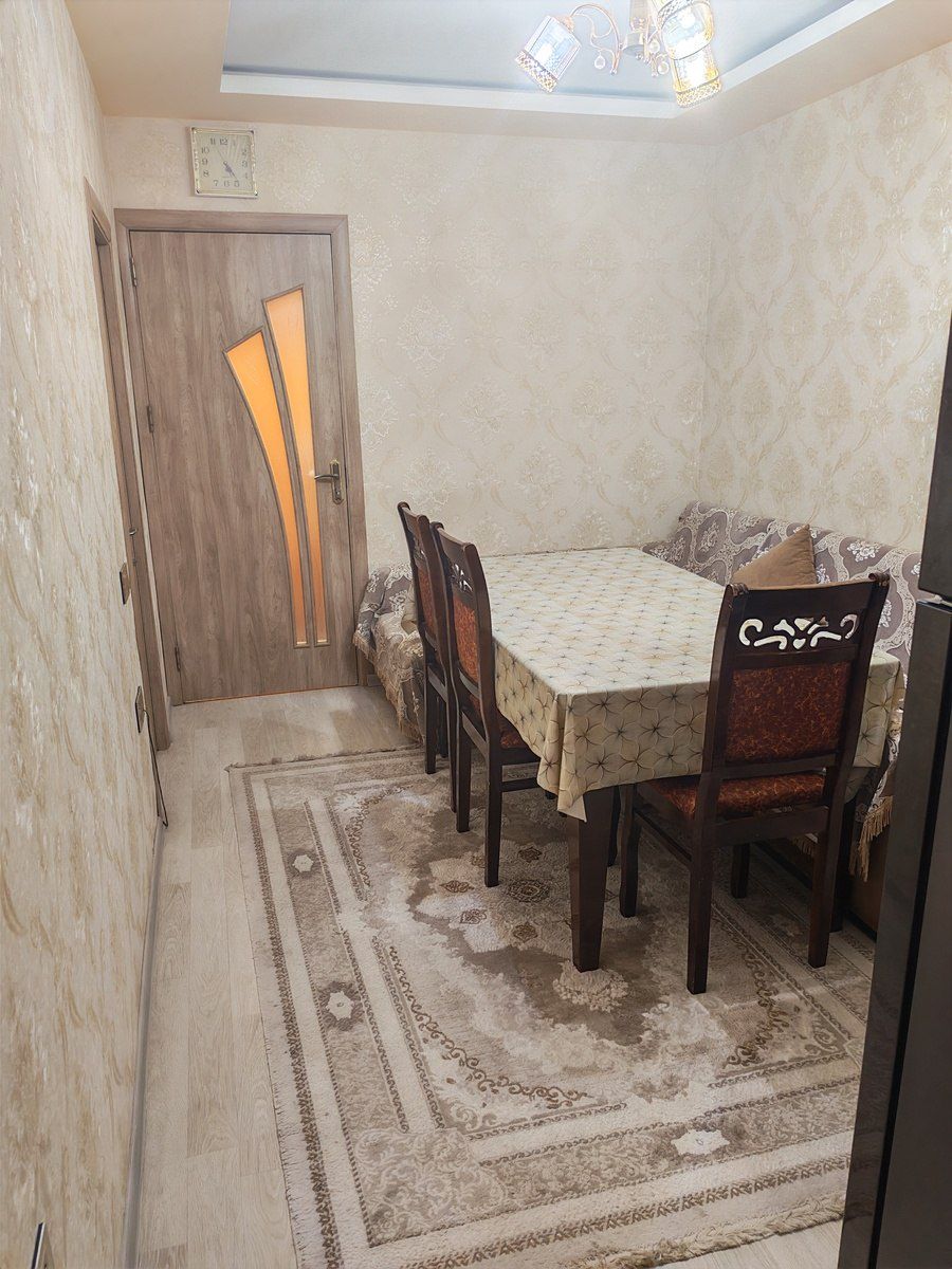 Satılır 3 otaqlı köhnə tikili 60 m² — Mənzil, Bakı (3)
