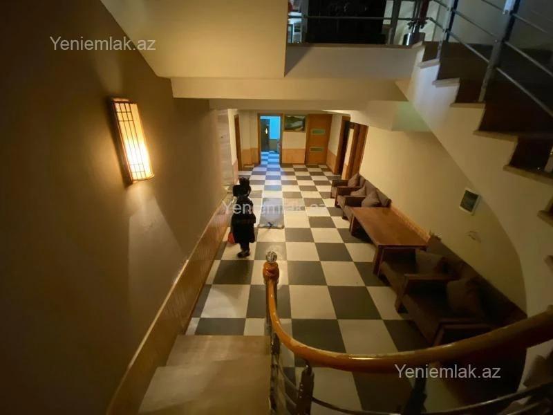 Satılır 10 otaqlı Obyekt, 600 m², Sumqayıt Bulvarı — Əmlak, Sumqayıt (9)