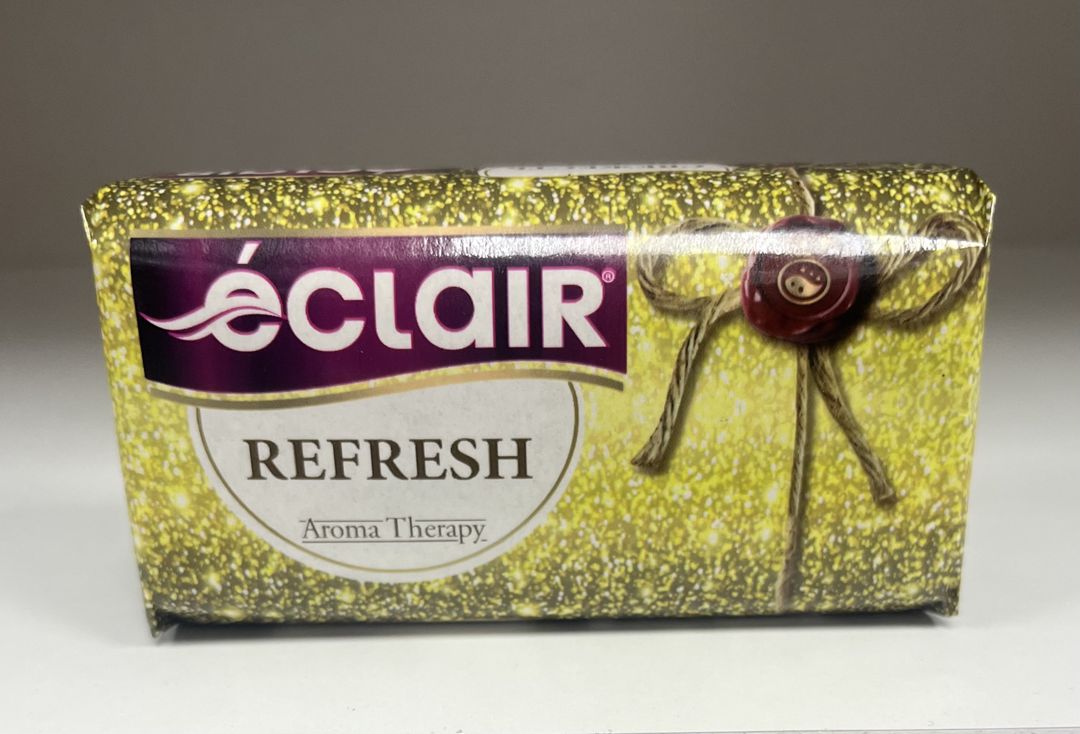 Sabun Eclair Refresh Aroma Therapy, 170 q — Mallar, Bakı