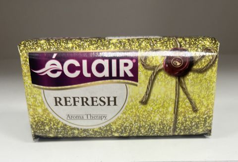 Sabun Eclair Refresh Aroma Therapy, 170 q — Bakı